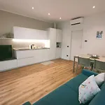 Apartmán Mentana *