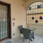 Apartmán Mentana Verona