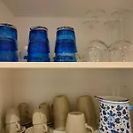 Apartmán Mentana