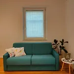 Mentana Apartmán Verona