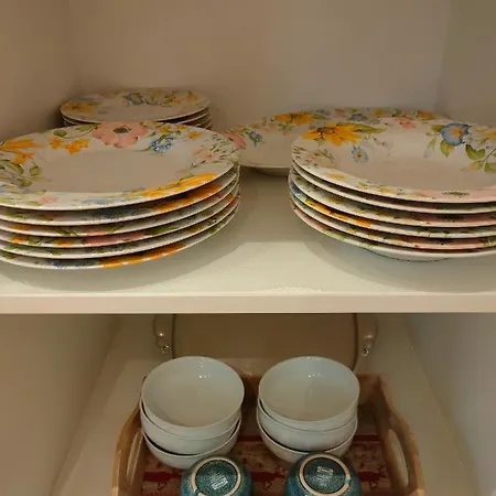 Mentana Apartmán Verona