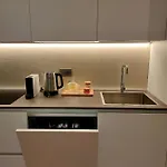 Mentana Apartamento *