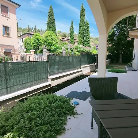 Mentana Apartament *