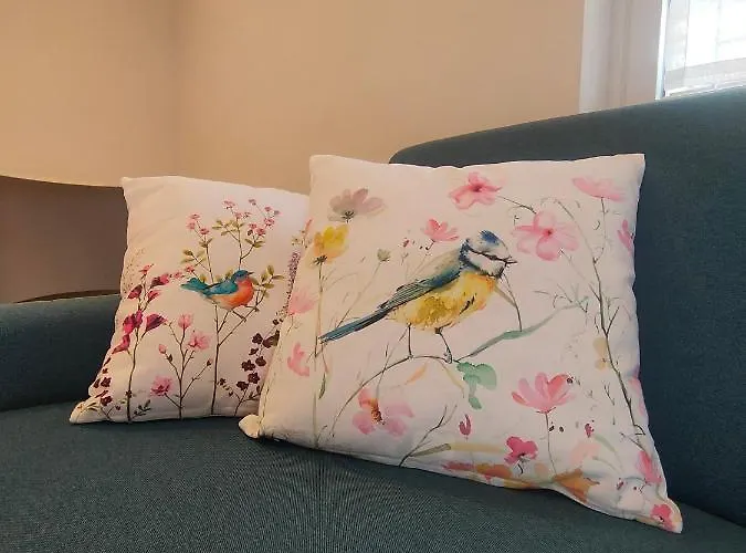 Daire Mentana Verona