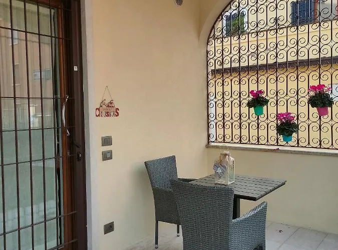 Daire Mentana Verona