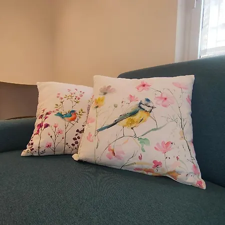 Apartman Mentana Verona