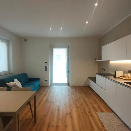 Mentana Appartement *