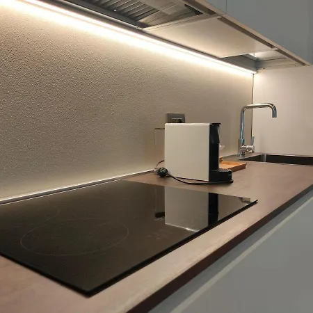 Mentana Apartman Verona