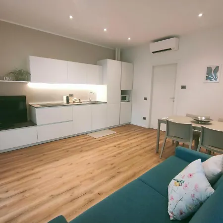 Appartement Mentana *