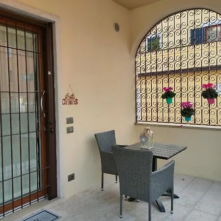 Apartman Mentana Verona