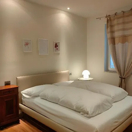 Appartement Mentana