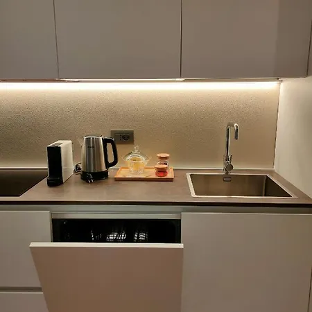 Mentana Appartement *