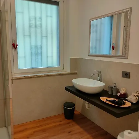 Mentana Apartman Verona