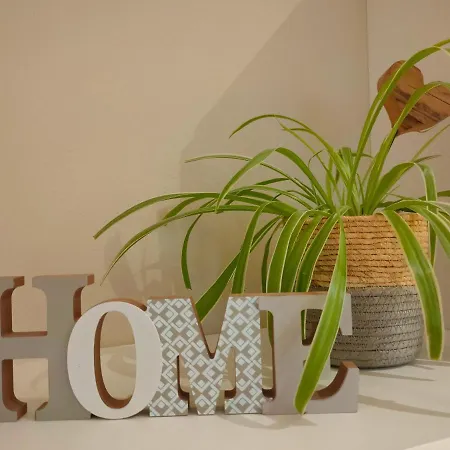 Apartman Mentana Verona