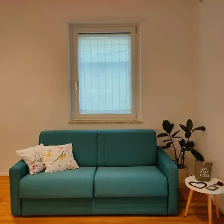 Mentana Apartman Verona