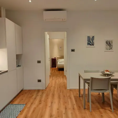 Appartement Mentana