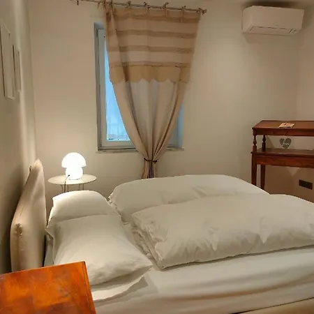 Mentana Apartman Verona