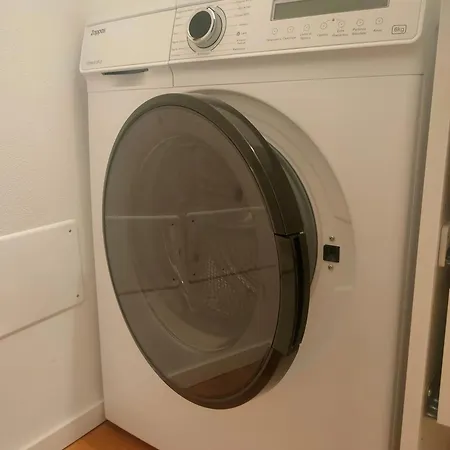 Apartman Mentana Verona