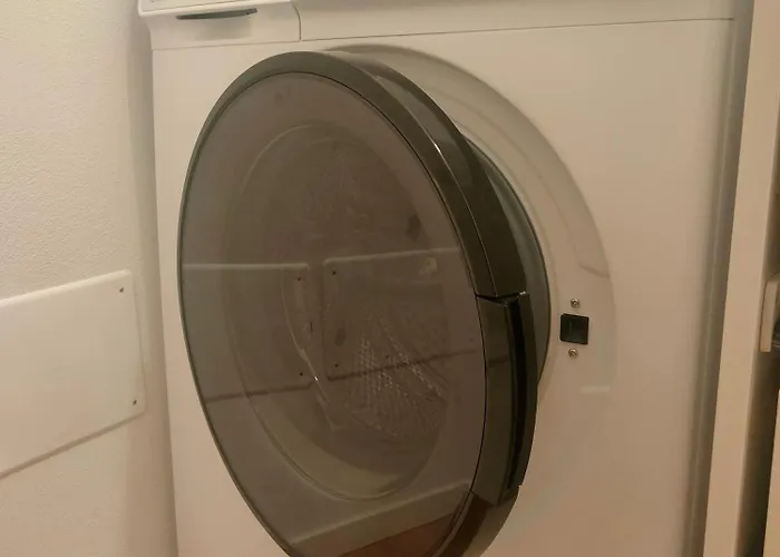 Apartment Mentana Verona