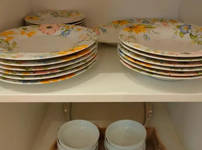 Mentana شقة فيرونا